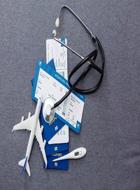 Medical Tourism