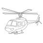 helicopter_vector